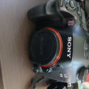Sony Digital Slrs 99 5060