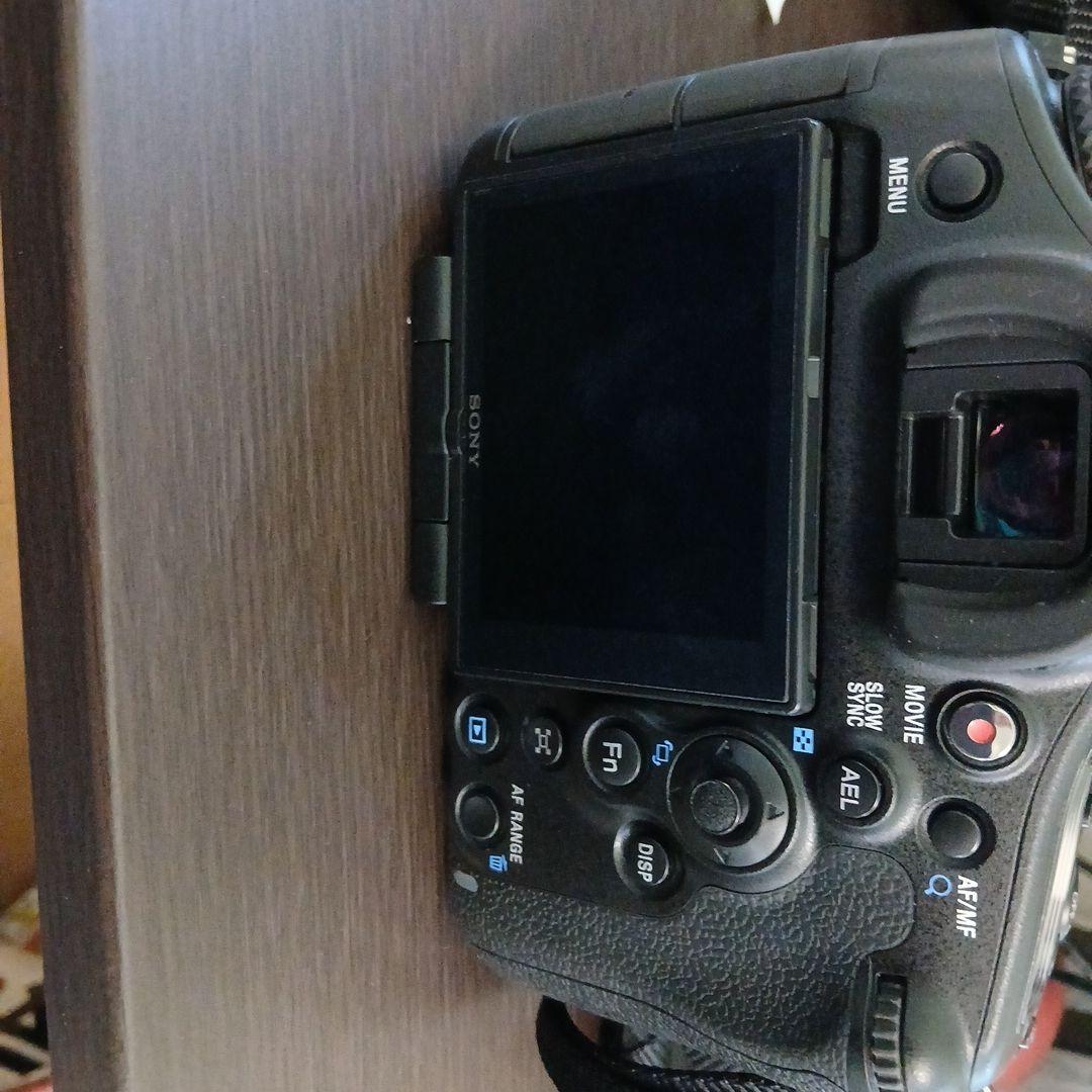 Sony Digital Slrs 99 5060