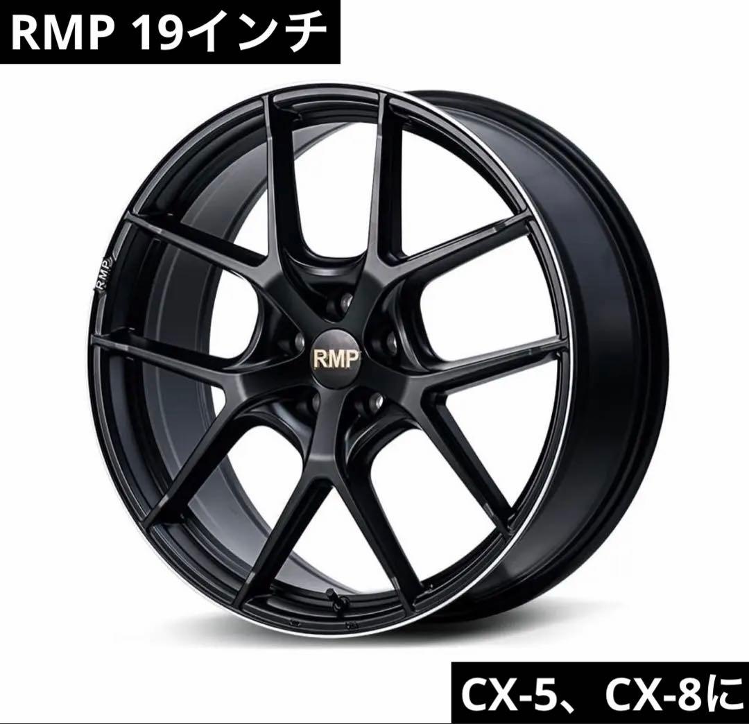 Rmp 19-Inch 19 Alenza Lx100 4 Dc