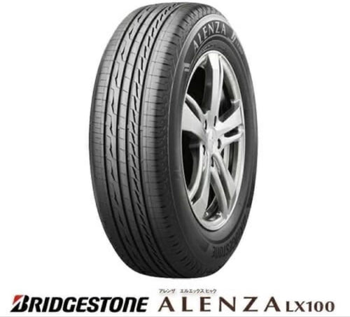 Rmp 19-Inch 19 Alenza Lx100 4 Dc
