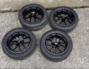 Rmp 19-Inch 19 Alenza Lx100 4 Dc