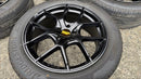 Rmp 19-Inch 19 Alenza Lx100 4 Dc