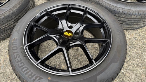 Rmp 19-Inch 19 Alenza Lx100 4 Dc
