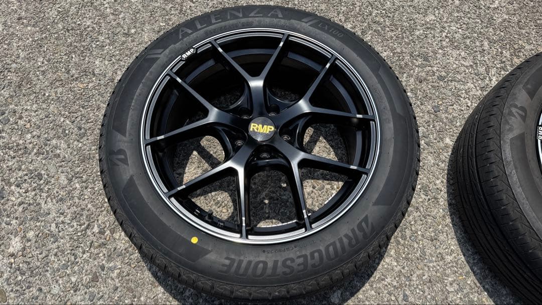 Rmp 19-Inch 19 Alenza Lx100 4 Dc