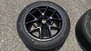 Rmp 19-Inch 19 Alenza Lx100 4 Dc