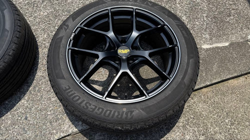 Rmp 19-Inch 19 Alenza Lx100 4 Dc