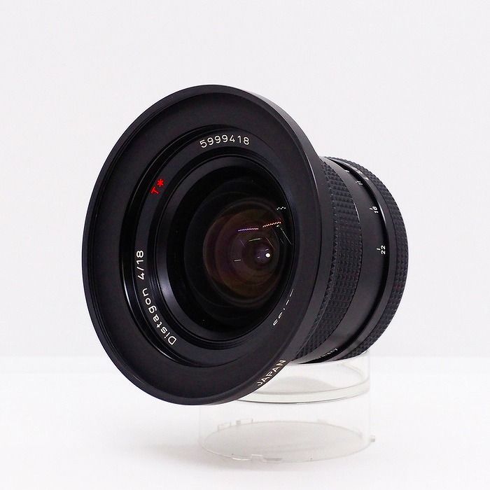 Contax Others Distagon18/4Aej