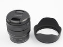 Sony Zoom Lenses 1 Sel1018 E10-18Mm F4