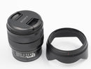 Sony Zoom Lenses 1 Sel1018 E10-18Mm F4