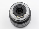 Sony Zoom Lenses 1 Sel1018 E10-18Mm F4
