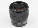 Sony Zoom Lenses 1 Sel1018 E10-18Mm F4
