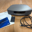 Bose Cd Sacd Player Wave Music System