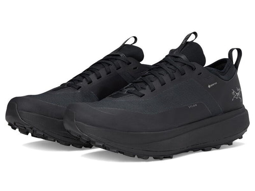 Sneakers Arcteryx Sylan Gtx Blackblack 1