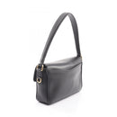 Miu Handbag Crm Fine Calf 5Bd270 Used A