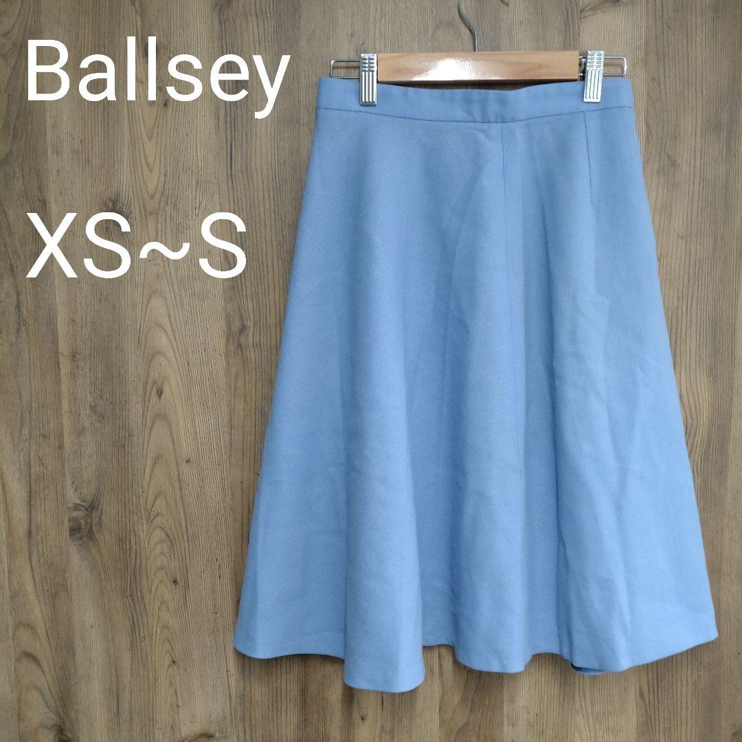 Ballsey Tight Skirts Xs S 34