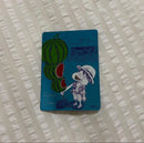 One Piece Card Game