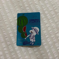 One Piece Card Game