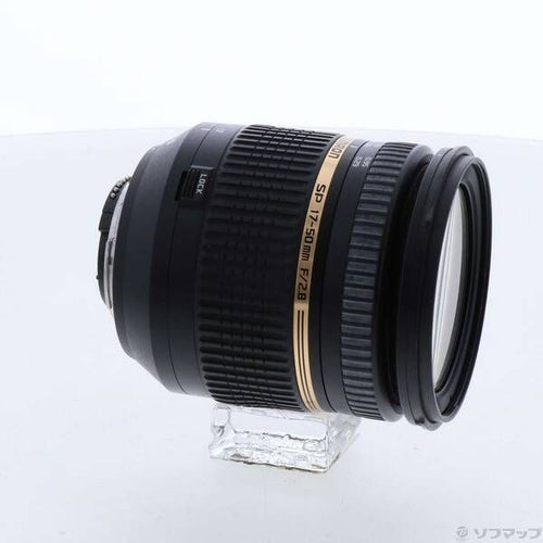 Tamron Lens (Zoom) Sp Af17-50Mm F2.8 Xr Di Ii Vc Model B005N (Nikon 269