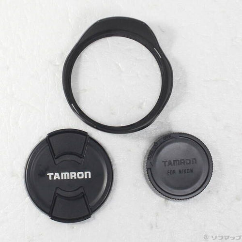 Tamron Lens (Zoom) Sp Af17-50Mm F2.8 Xr Di Ii Vc Model B005N (Nikon 269