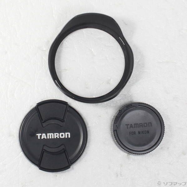 Tamron Lens (Zoom) Sp Af17-50Mm F2.8 Xr Di Ii Vc Model B005N (Nikon 269