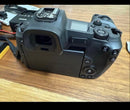 Canon Mirrorless Interchangeable Lips 1000 Eos R