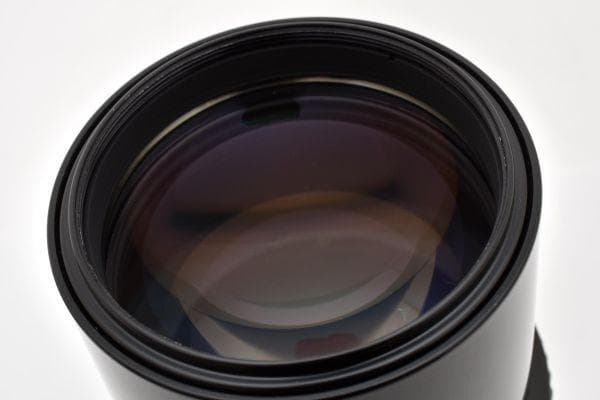 Nikon Prime Lenses Ai Nikkor F4 #1503