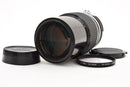 Nikon Prime Lenses Ai Nikkor F4 #1503