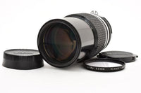 Nikon Prime Lenses Ai Nikkor F4 #1503