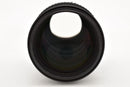 Nikon Prime Lenses Ai Nikkor F4 #1503