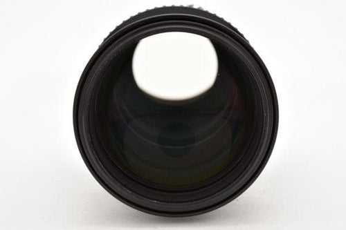 Nikon Prime Lenses Ai Nikkor F4 #1503