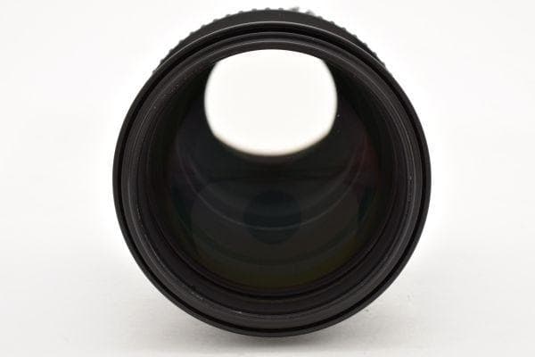 Nikon Prime Lenses Ai Nikkor F4 #1503