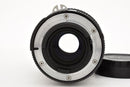 Nikon Prime Lenses Ai Nikkor F4 #1503