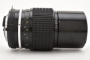 Nikon Prime Lenses Ai Nikkor F4 #1503