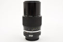 Nikon Prime Lenses Ai Nikkor F4 #1503