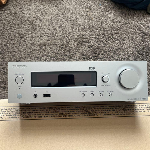 Onkyo Others R-N855