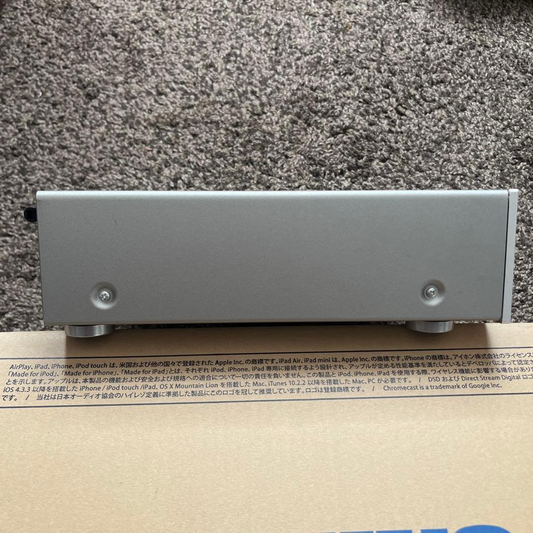 Onkyo Others R-N855