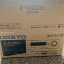 Onkyo Others R-N855