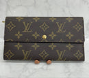 Louis Vuitton Long Wallets Ff