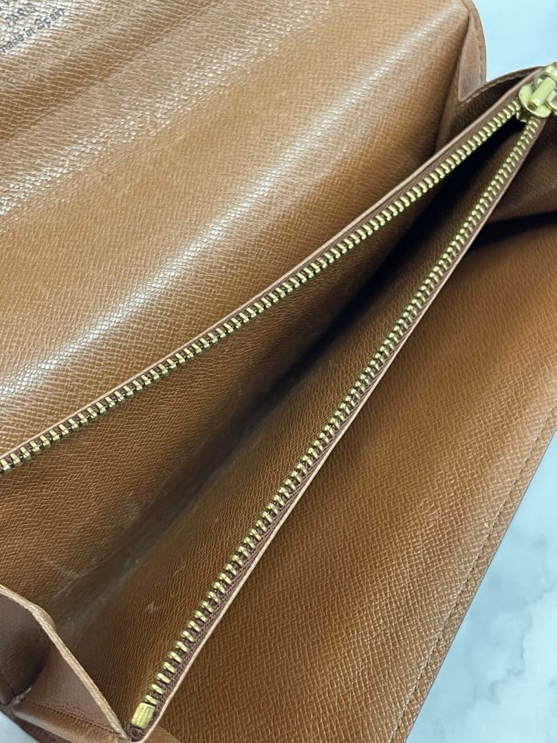 Louis Vuitton Long Wallets Ff
