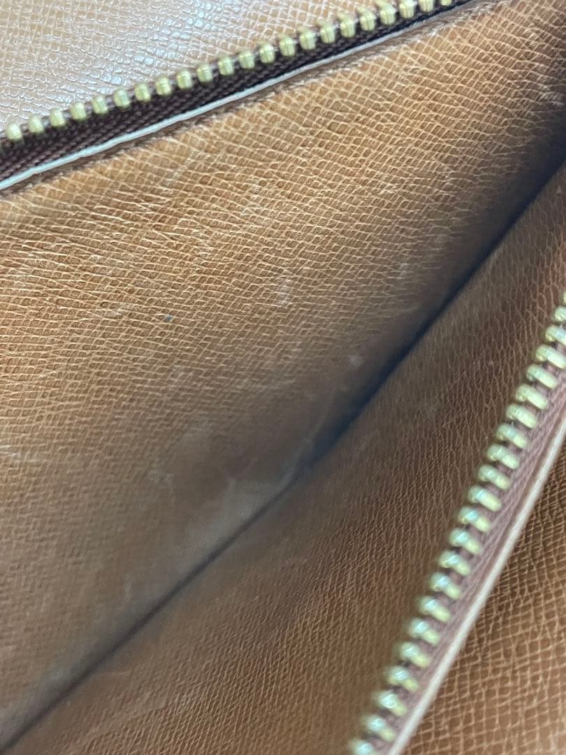 Louis Vuitton Long Wallets Ff