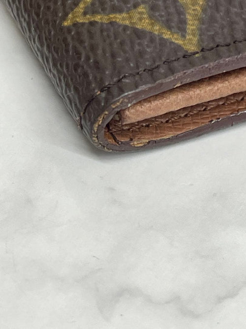 Louis Vuitton Long Wallets Ff