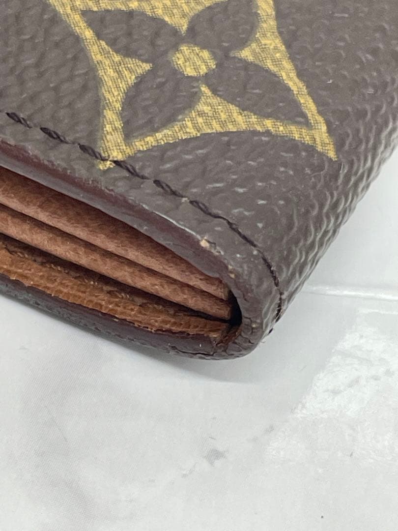 Louis Vuitton Long Wallets Ff