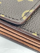 Louis Vuitton Long Wallets Ff