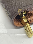 Louis Vuitton Long Wallets Ff