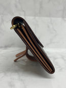 Louis Vuitton Long Wallets Ff