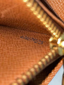 Louis Vuitton Long Wallets Ff