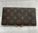Louis Vuitton Long Wallets Ff