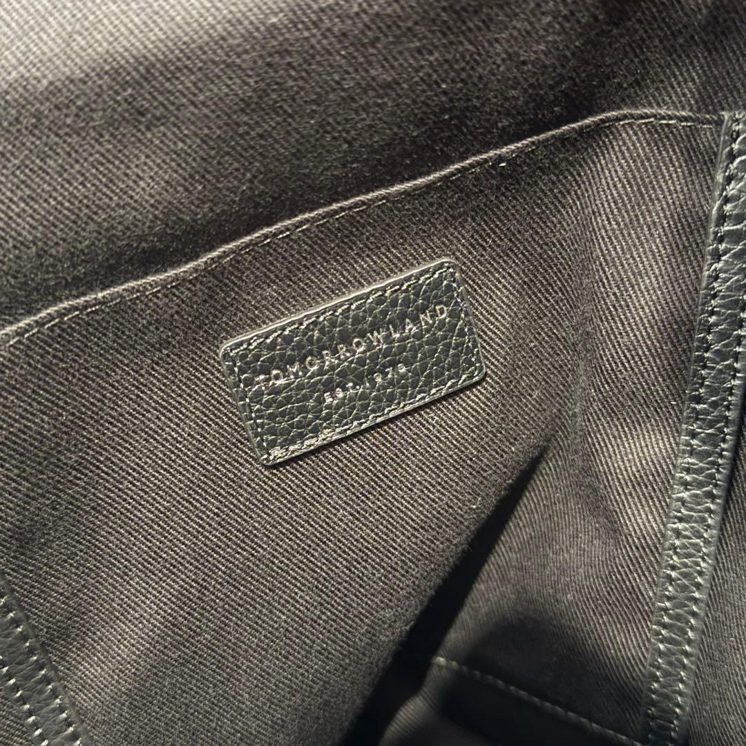 Tomorrowland Rucksacks Backpacks