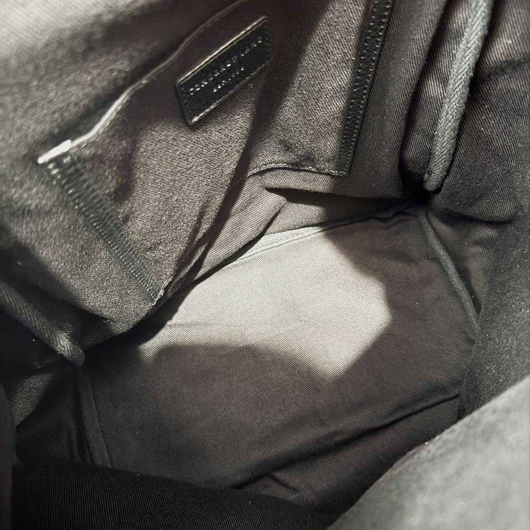 Tomorrowland Rucksacks Backpacks