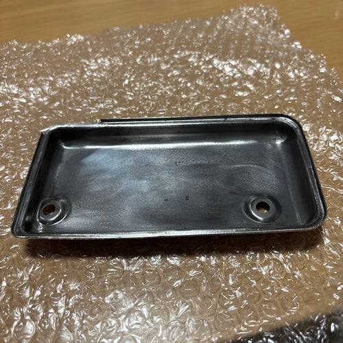 Engine Cooling Z400Fx